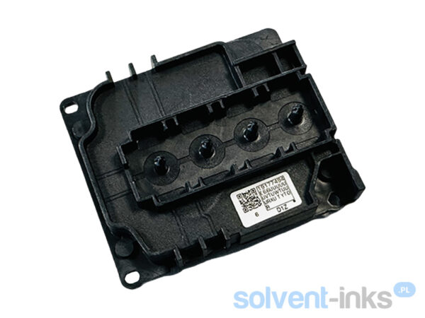Adapter głowicy Epson 4720/3200 (872) 4k