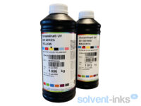 Farba UV LED Streamline 801 SunChemical – 1L butelka