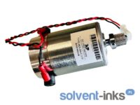 Silnik DC Feed Motor MUTOH ValueJet / RJ900 (zamiennik DF-49020)