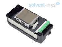 Głowica EPSON DX5 solwentowa - M007947 oryginał Mimaki