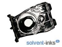 Damper Mutoh Valuejet 1614 UV