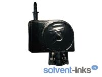 Damper MUTOH EPSON UV DX4 / DX5 szeroki slot – wciskany