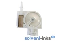 Damper MUTOH EPSON DX4 / DX5 szeroki slot – wciskany