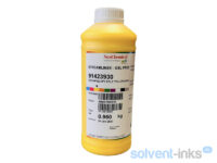 1 Farba SunChemical ESL2 HPQ LO - butla 1l