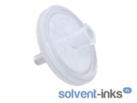 Filtr talerzykowy small - 30mm (10 mic) LUER MŻ