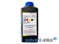 Płyn czyszczący UV SunChemical - UV 1L CONVERSION FLUID