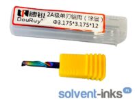 Frez  3 / 3 / 12 mm  DouRuy