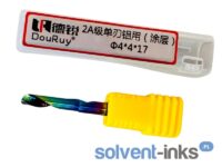 Frez  4 / 17 mm  DouRuy