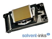 Głowica EPSON DX5 solventowa - F1440 niekodowana