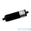 Filtr kapsułowy UV 5mic big dł. 8cm - obrazek 2