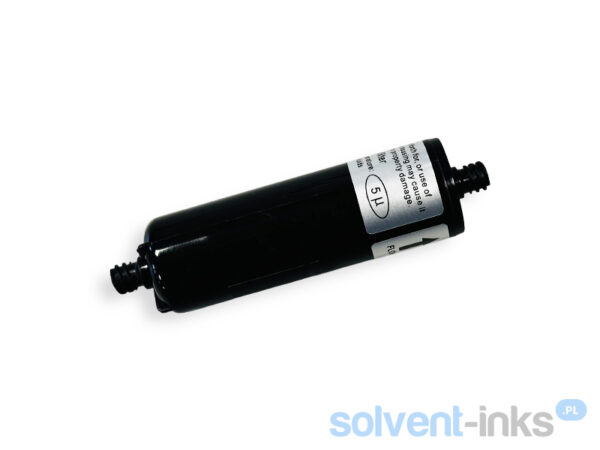 Filtr kapsułowy UV 5mic big dł. 8cm