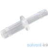 Łącznik prosty 4mm x 3mm - obrazek 2