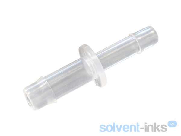 Łącznik prosty 4mm x 3mm