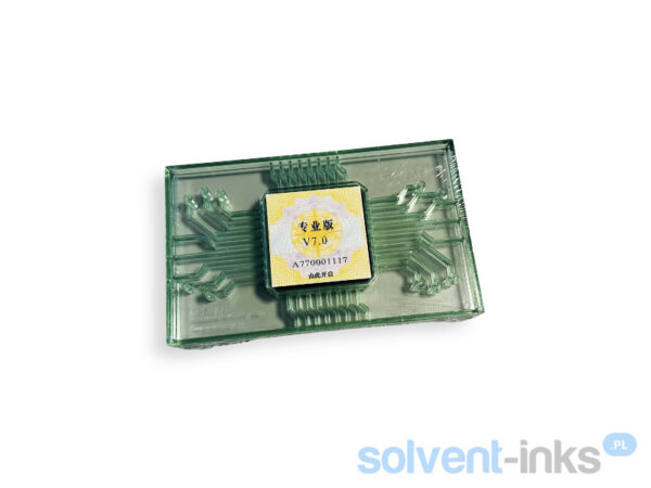 Oprogramowanie Soft Rip MainTop v7