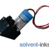 Pompa JYY 300-400ml/min, 24V - 7W - obrazek 3