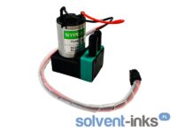 Pompa SYPDA 100 ml/min, 24V, 3W - MV-SD100E