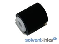 Rolka docisku mediów do drukarki dł. 13mm, śr. 10mm