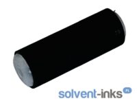 Rolka docisku mediów do drukarki dł. 29mm, śr. 10mm