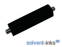 Rolka docisku mediów do drukarki dł. 43mm, śr. 10mm