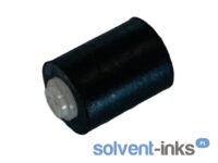 Rolka docisku mediów MIMAKI JV33 dł. 12mm, śr. 7mm