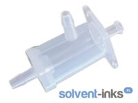 Zbiornik wyrównawczy tuszu, 2-kanałowy Flora Gongzheng Wit-color Wit Color JHF Infinity