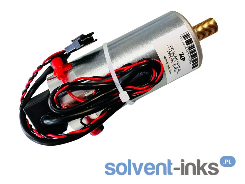 Silnik Y Roland XR640