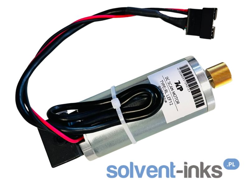 Silnik Y Roland LEF12/LEF20/LEF200/LEF300