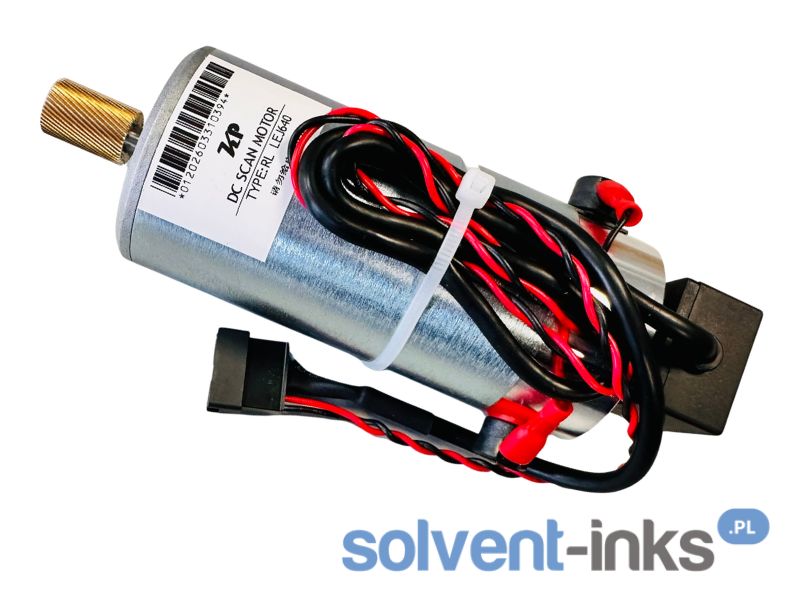 Silnik Y Roland LEJ640