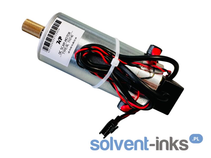 Silnik Y Roland FH740