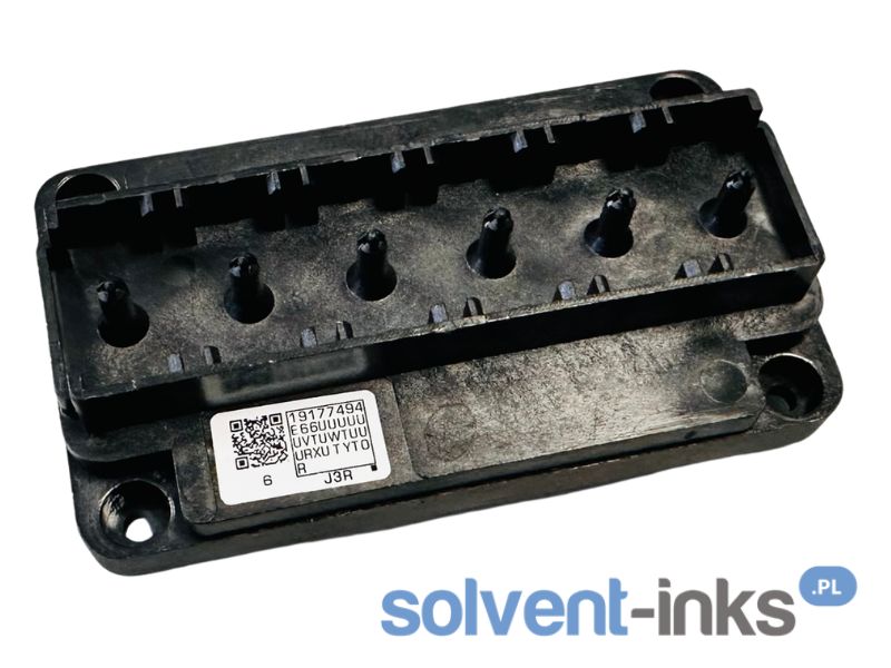 Adapter głowicy Epson XP6000 oryginał