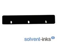 Wiper dł. 120mm x 21mm black