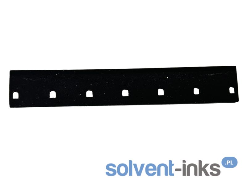 Wiper dł. 141mm x 22mm black