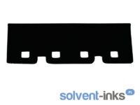 Wiper dł. 60mm x 20mm black