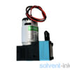 Pompa SYPDA 600 ml/min, 24V, 7W - MV-SD600E - obrazek 2
