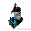 Pompa SYPDA 300 ml/min, 24V, 7W - MV-SD300E - obrazek 3
