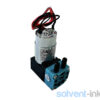 Pompa AKN 300-450ml/min, 24V - 7W - obrazek 2